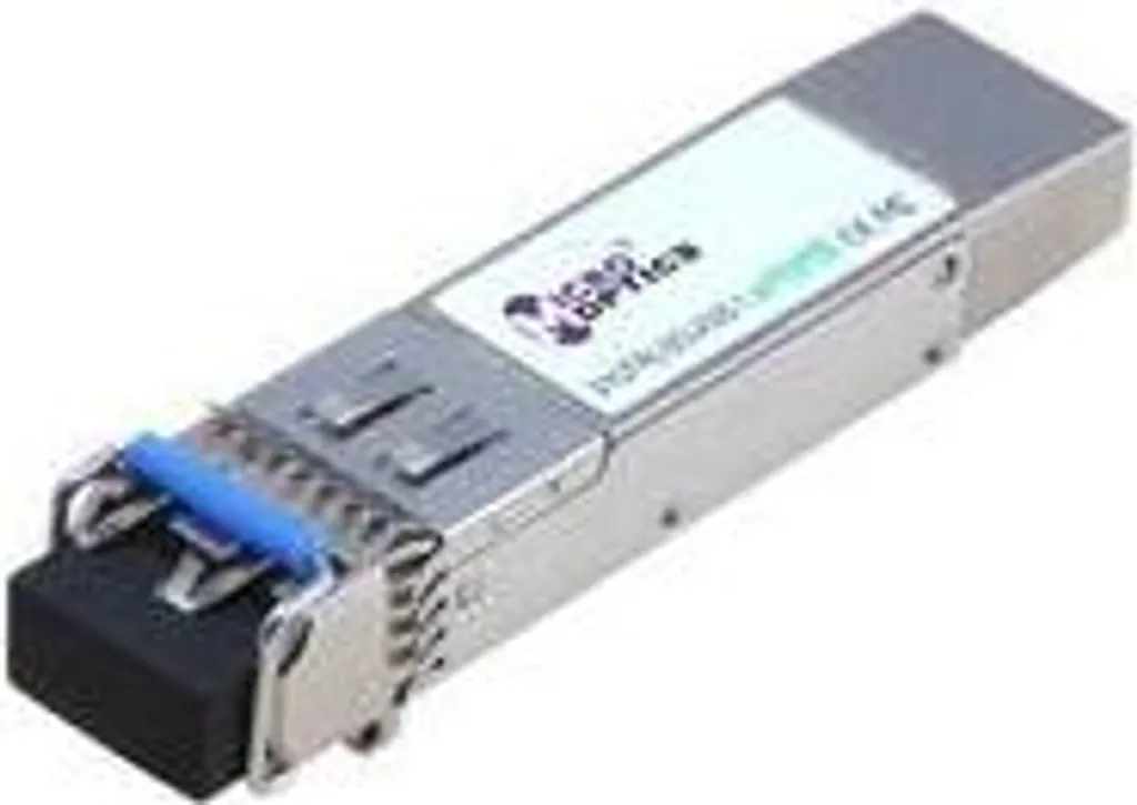 Lanview S-35LC20D Module SFP Compatible MikroTik 20km 1.25G SMF