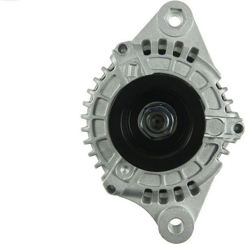 AS-PL A4027 Lichtmaschine OE 60812583 kompatibel mit Lybra, Kappa, Delta, Dedra, Punto, Multipla, Marea, Coupe, Bravo, Brava, Barchetta, Spider, Al...