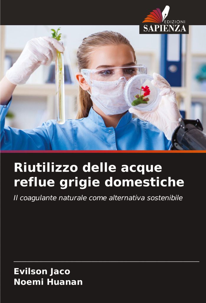 Riutilizzo delle acque reflue grigie domestiche