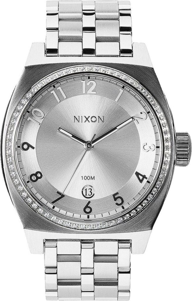 Damenuhr Nixon A325-1874-00 (Ø 40 mm)