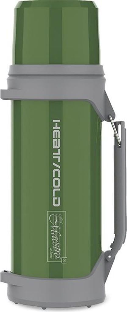 Thermos Maestro MR-1631-150, 1,5 liter (MR-1631-150-GREEN), Productafbeelding 