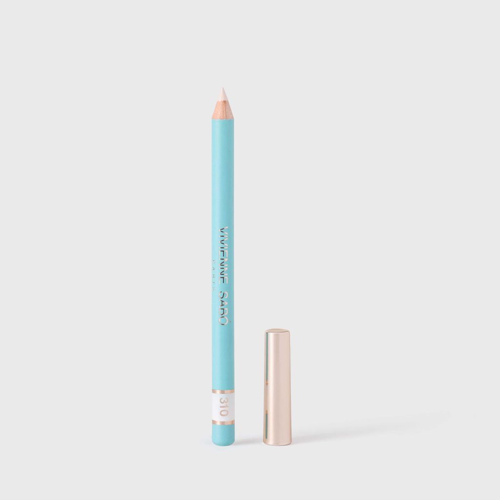Vivienne Sabo- Eyeliner Flirteur 310-Milchig Weiß