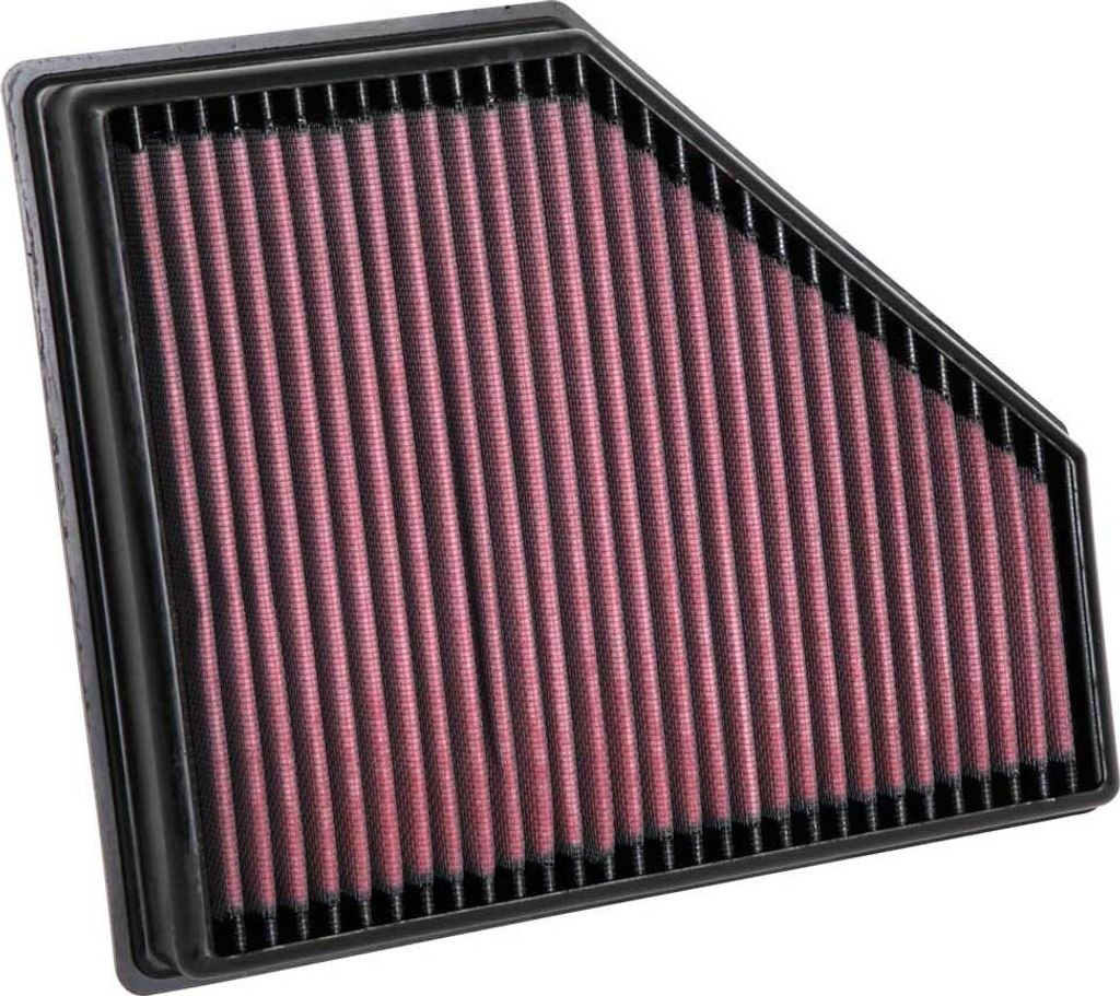 Filtro aria K&N BMW Serie 3 G20 Z4 Roadster G29 ad alte Immagine del prodotto 