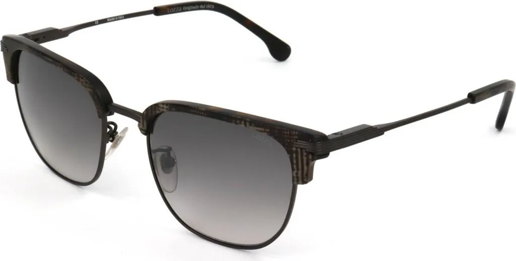 Lunettes de soleil Lozza SL2280M53627X verres 53mm haute protection