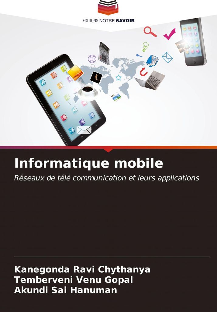 Informatique mobile