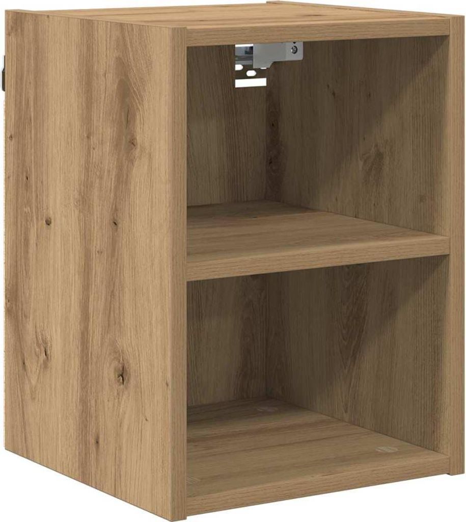 Stabli Möbel Hängeschrank Riga Artisan-Eiche 30x29,5x40cm Holzwerkstoff - Küchenschränke Neu design848318
