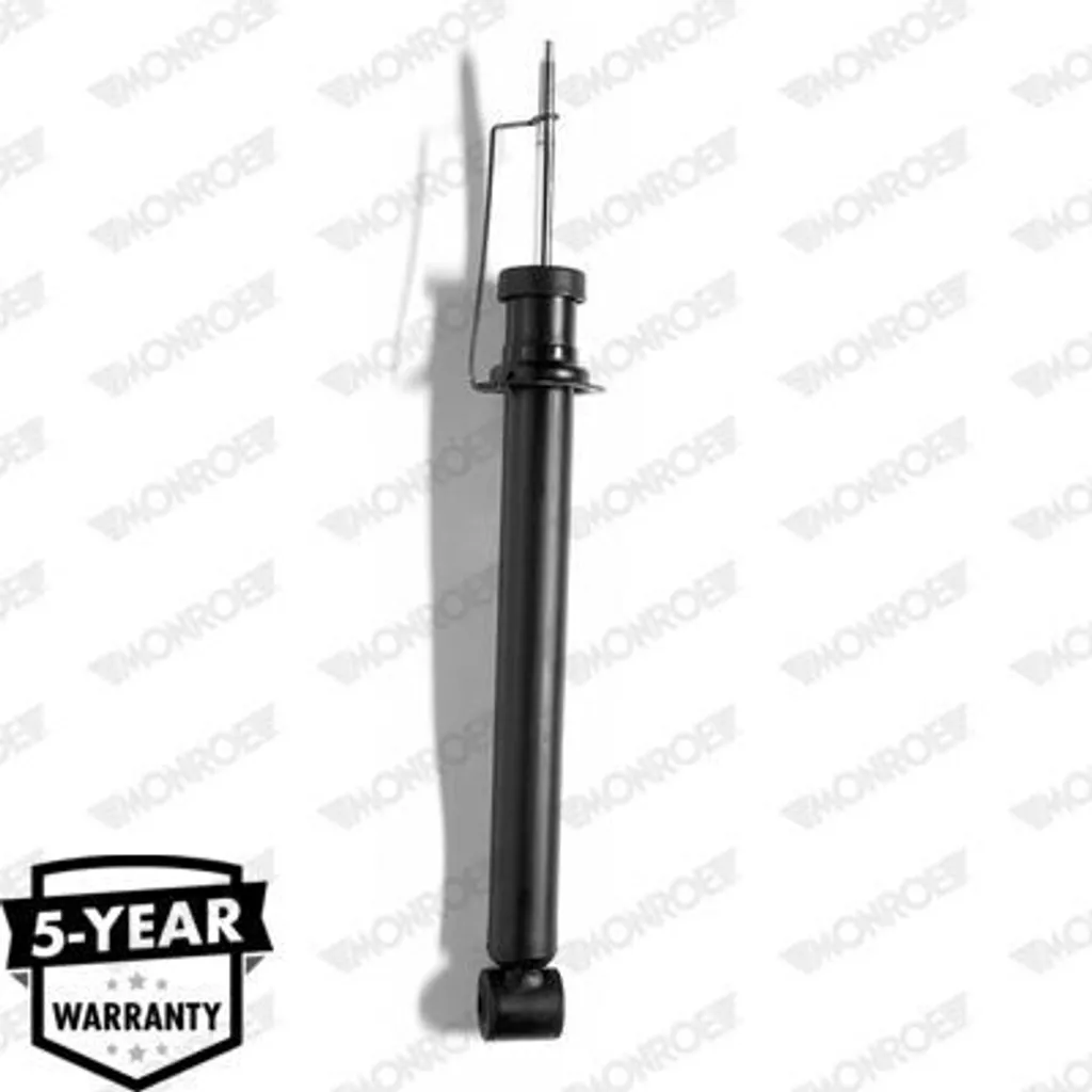 Amortisseur MONROE 23935 pour Ford KA RB et Street KA RL2 OE 1110571