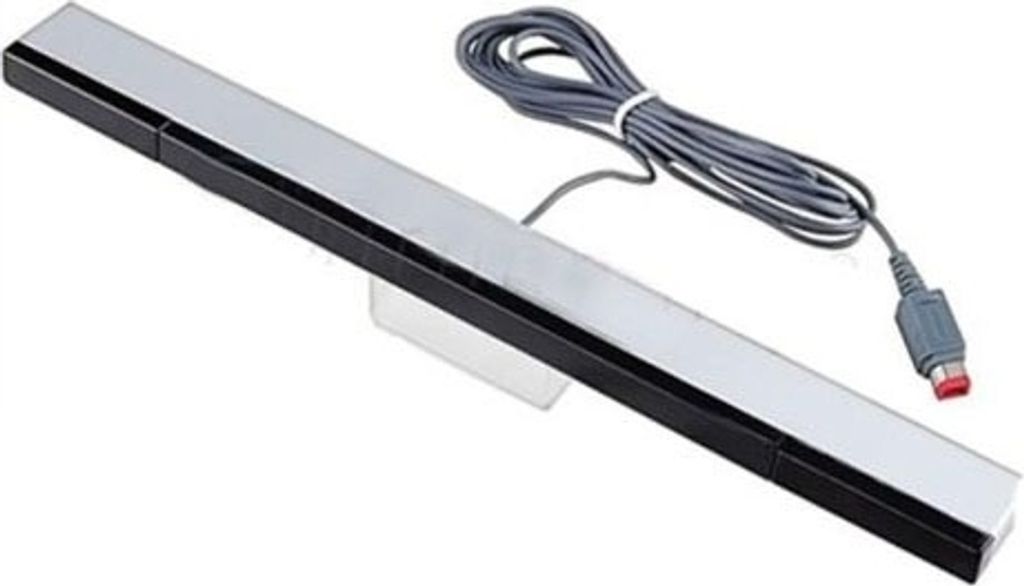 Infrarot-Ray Induktor für Wii Console