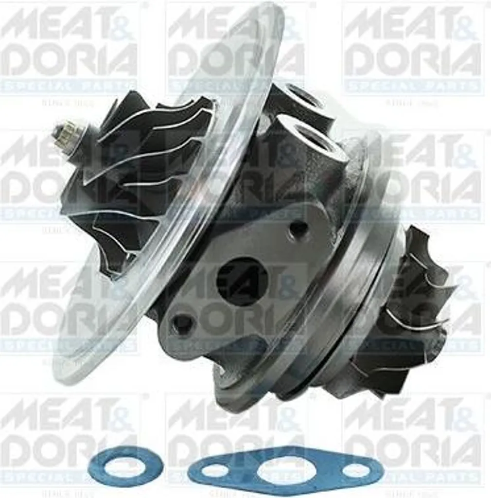 Réparation Turbo pour IS : Groupe Turbine 601088 - Standard 1720126010