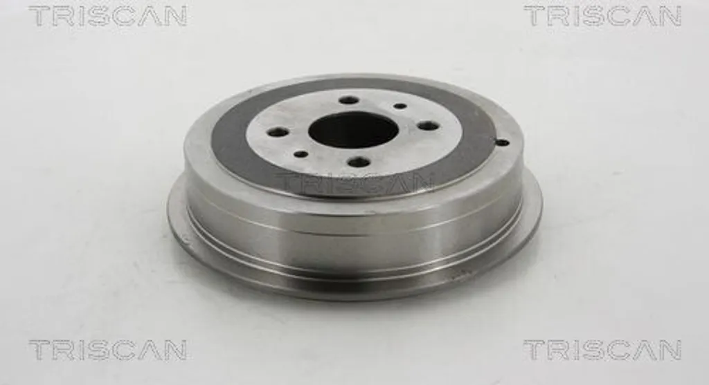 2x Tambour de frein TRISCAN 8120 15209 pour ALFA ROMEO 145 146