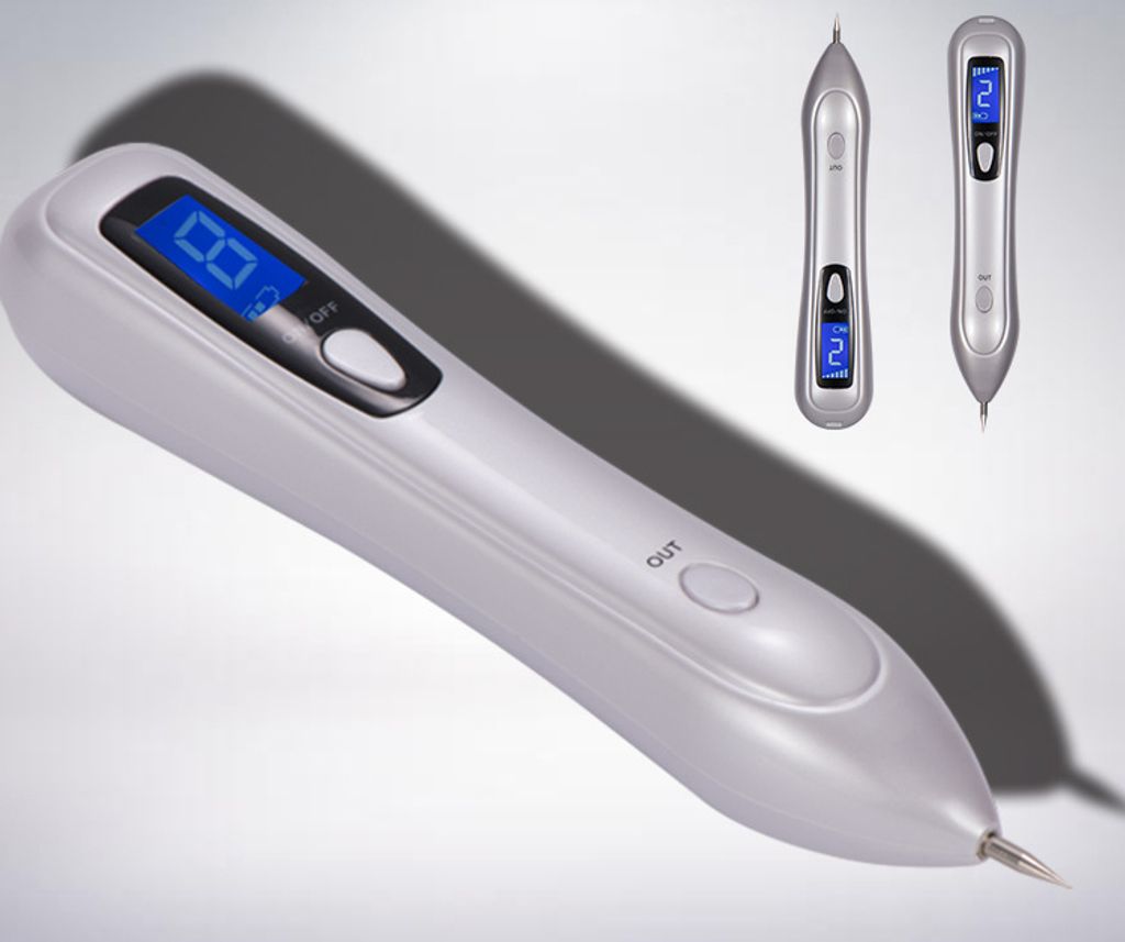 Warzen Entfernen Muttermal Entfernung Stift, Mole Removal Produktbild 