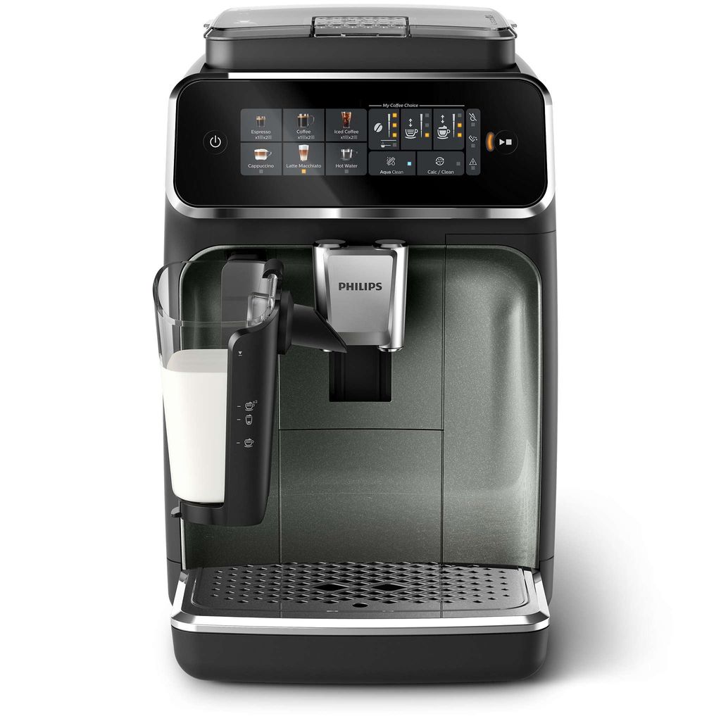 Philips Series 3300 LatteGo Automatický kávovar EP3349/70 Obrázek produktu 