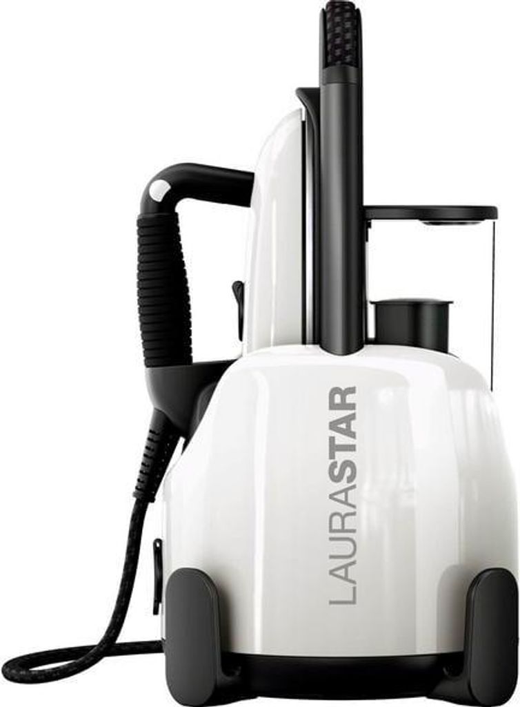 LauraStar LIFT, 2200 W, Aluminium-Sockelplatte, 3,5 bar, Produktbild 