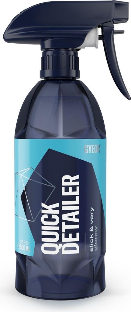 Gyeon Q2M QuickDetailer (500 ml)