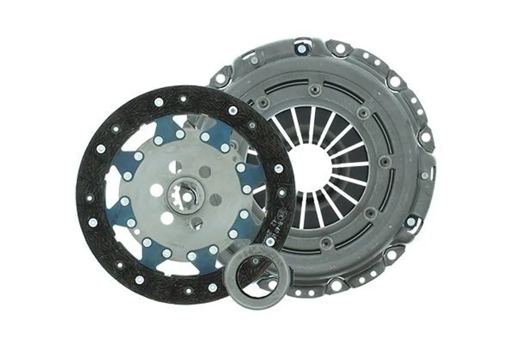 Changer l'embrayage BMW Série 3 E46 avec le kit AISIN KE-BM02 fiable