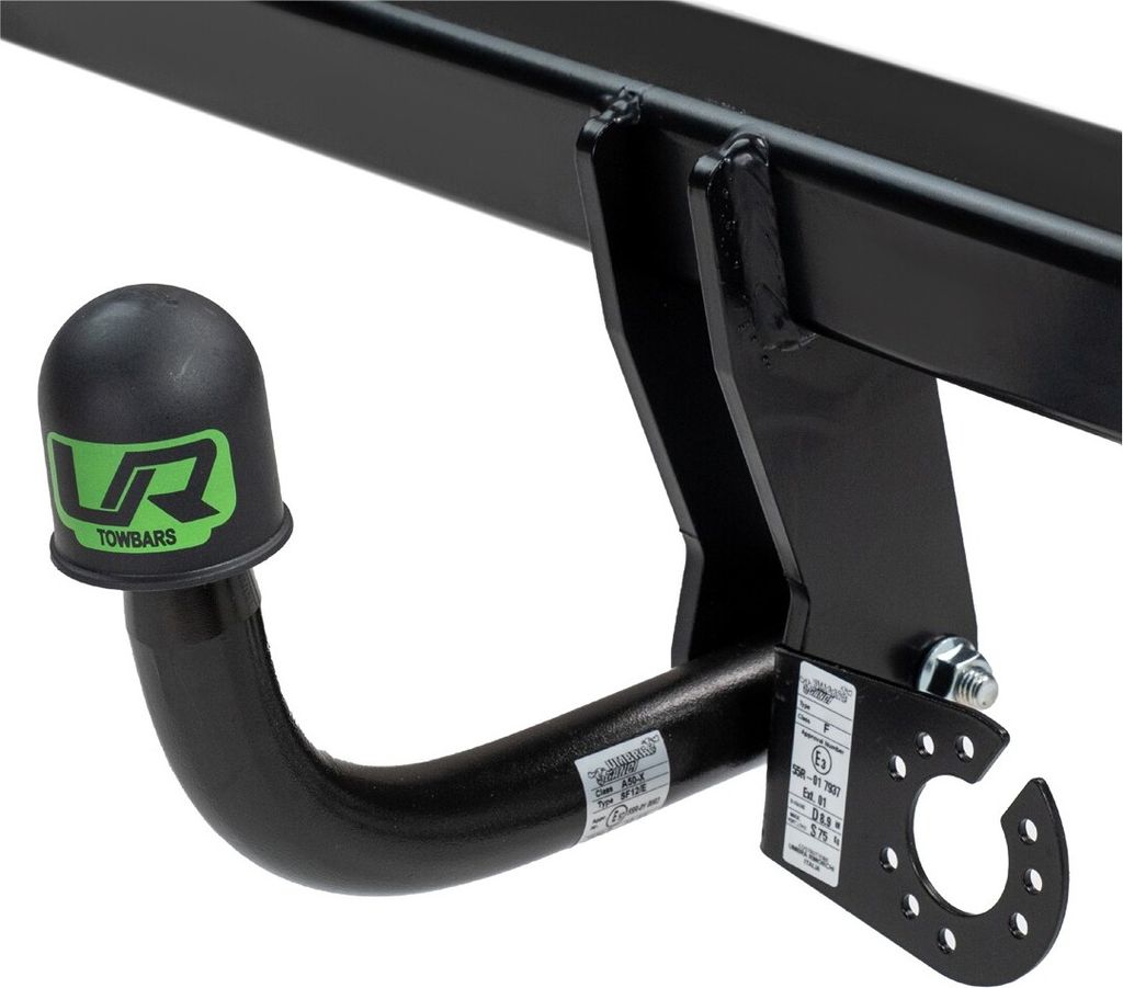 Umbra Rimorchi 28051/F Anhängerkupplung 1700kg Max für OPEL Signum CC (Z03)