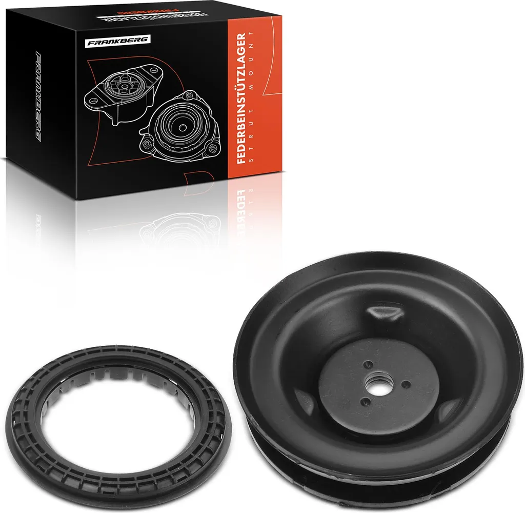 Kit Roulement de Suspension pour Réparation de Ford Mondeo et Cougar 1x