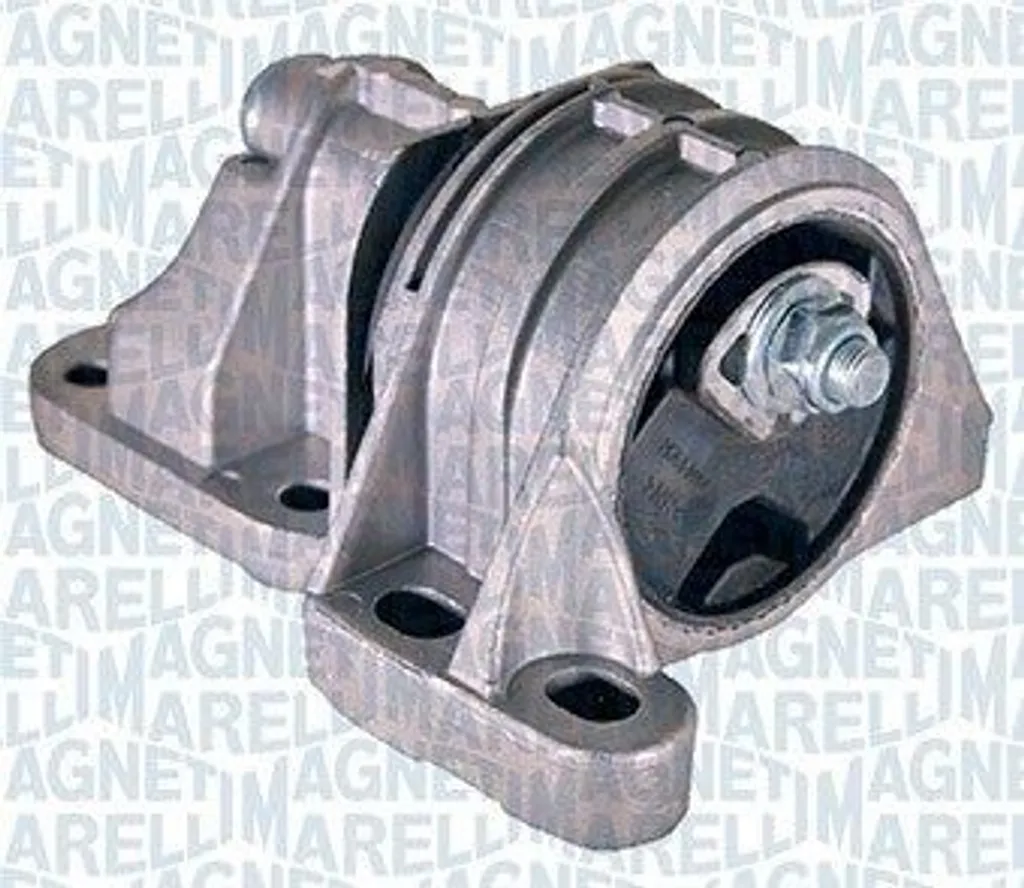 Support Moteur pour FIAT DUCATO 244 : Remplacement Suspension 0655