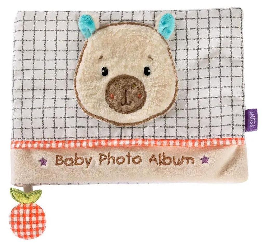 Fehn Fotoalbum Capybara