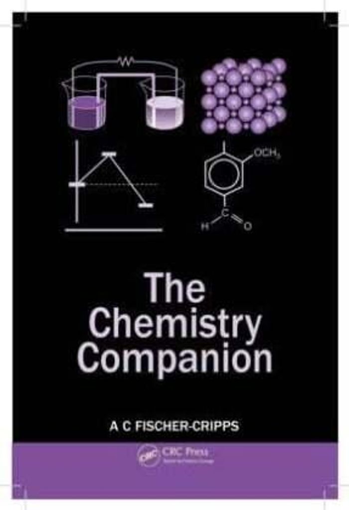 The Chemistry Companion