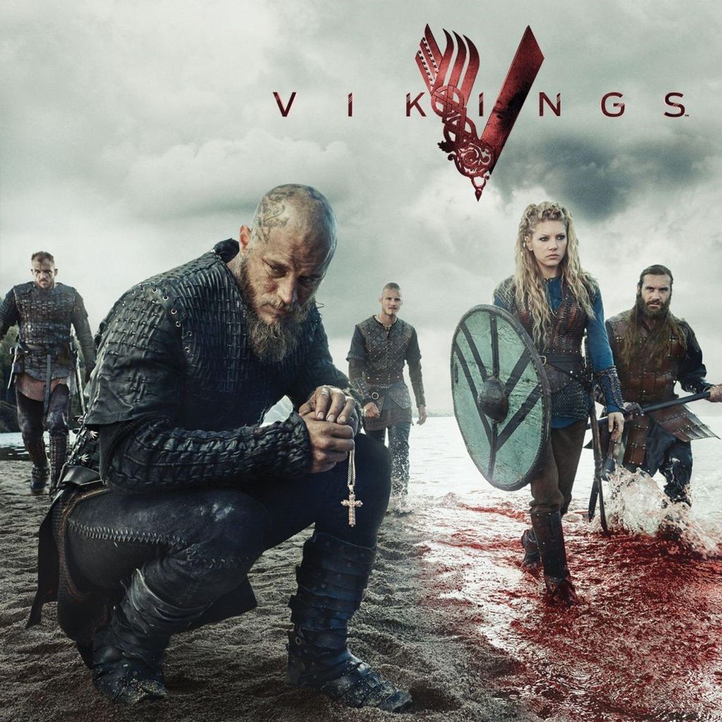 Trevor Morris: Vikings: Music From Season Three Obrázek produktu 