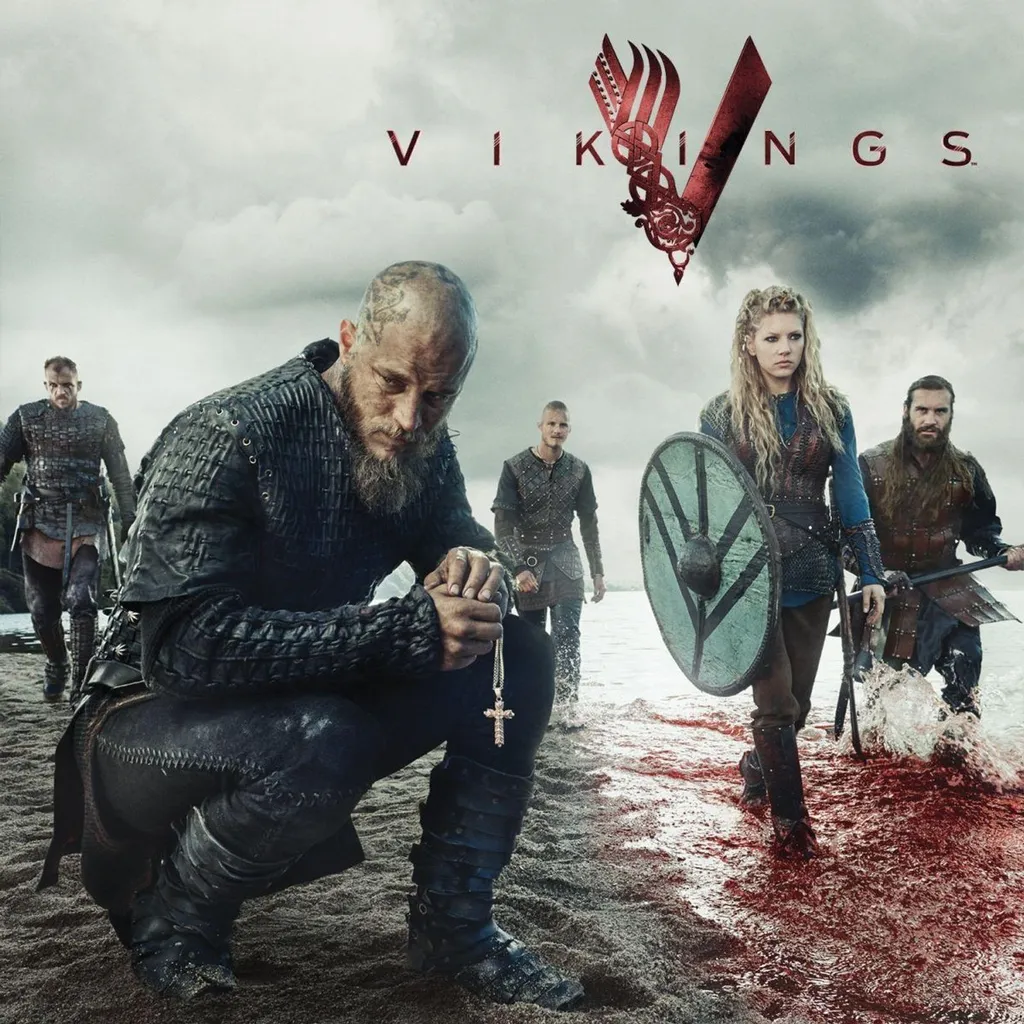 Bande Son Vikings III Trevor Morris - Musique Épique et Orchestrale TV