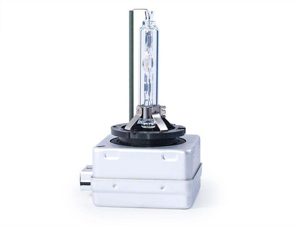 VISION D3S 4300K 42V 35W PK32d-5 ampoule xénon Image du produit 