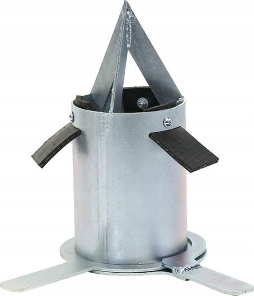 VALVOLA DI SCARICO BIG BAG per sacchi BIG BAG Immagine del prodotto 