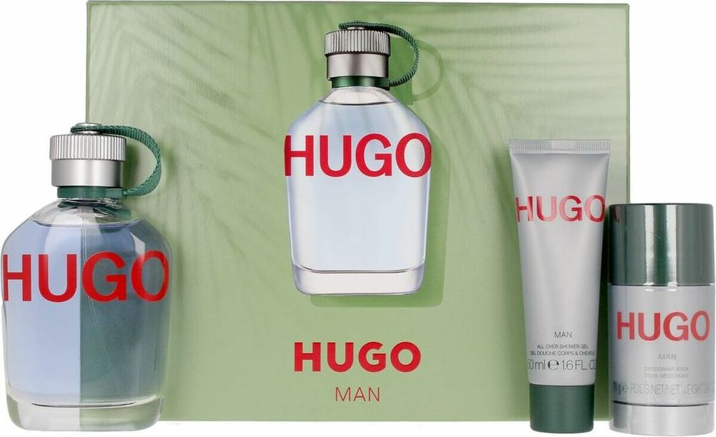 Hugo boss man woda toaletowa 125 ml hotsell