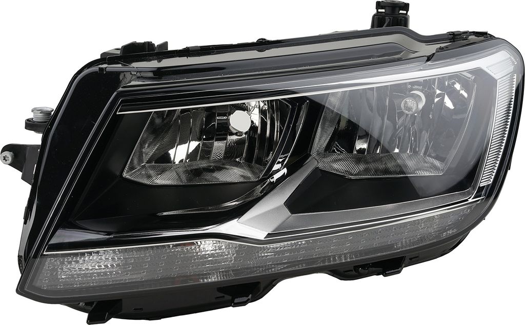 Scheinwerfer passend für VW Tiguan AD 01/16-wa. H7 H7 Links Produktbild 