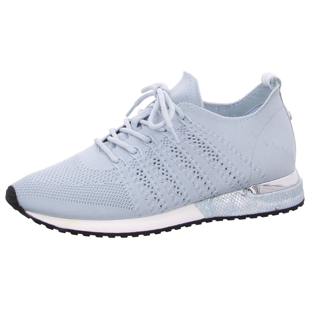 La Strada 18026494060 (37/lt blue knitted) Produktbild 