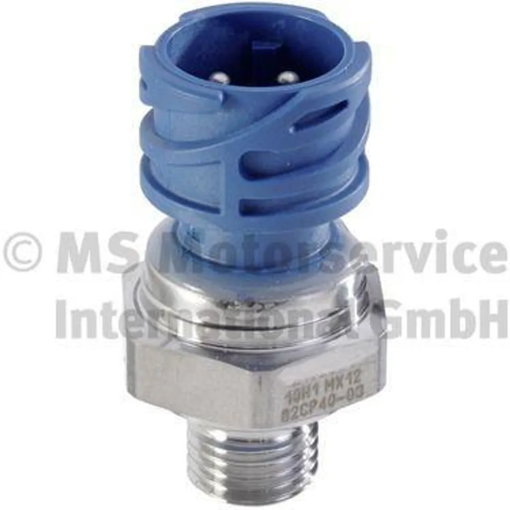 Capteur de pression de rail carburant pour maintenance DAF CF
