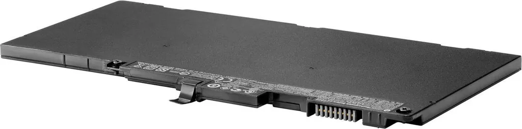 Batterie PC HP CS03XL idéale pour télétravail et voyages d'affaires
