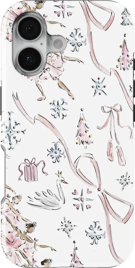 Custodia iPhone 17 Slim MagSafe: Design Minimalista e Anti-Shock