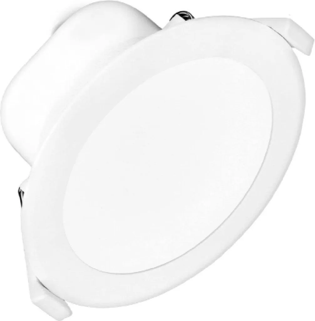 Éclairage Plafond LED 25W pour Salon et Bureau - Lumière Ajustable 3-en-1