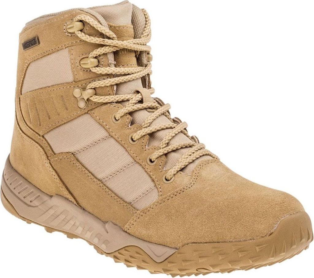 Magnum Schuhe Motru WP, 34935367553