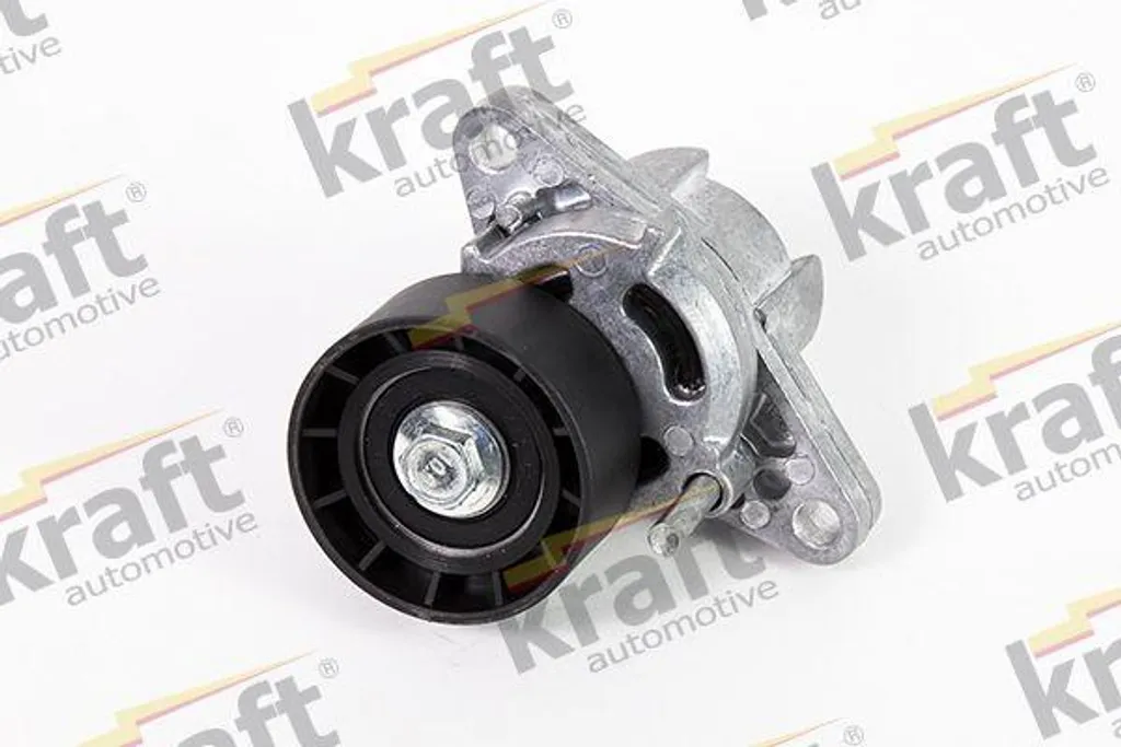 Tendeur courroie trapézoïdale 1225487 pour Renault Scenic Kangoo Duster