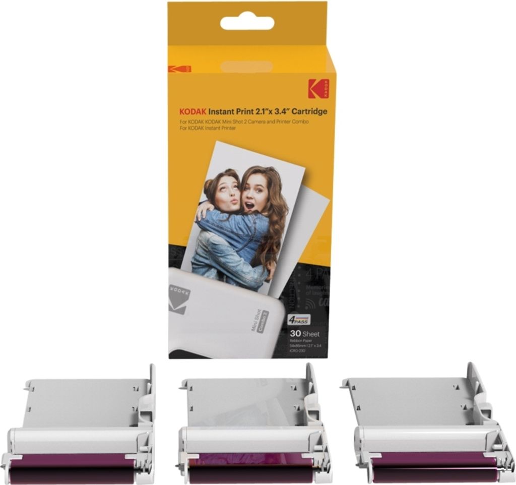 Kodak ICRG230, 3 szt. Zdjęcie produktu 