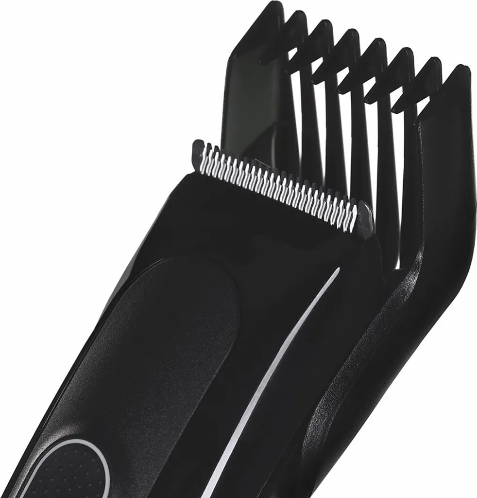 Braun HC5310 Tondeuse cheveux haute performance avec lames inusables - 22