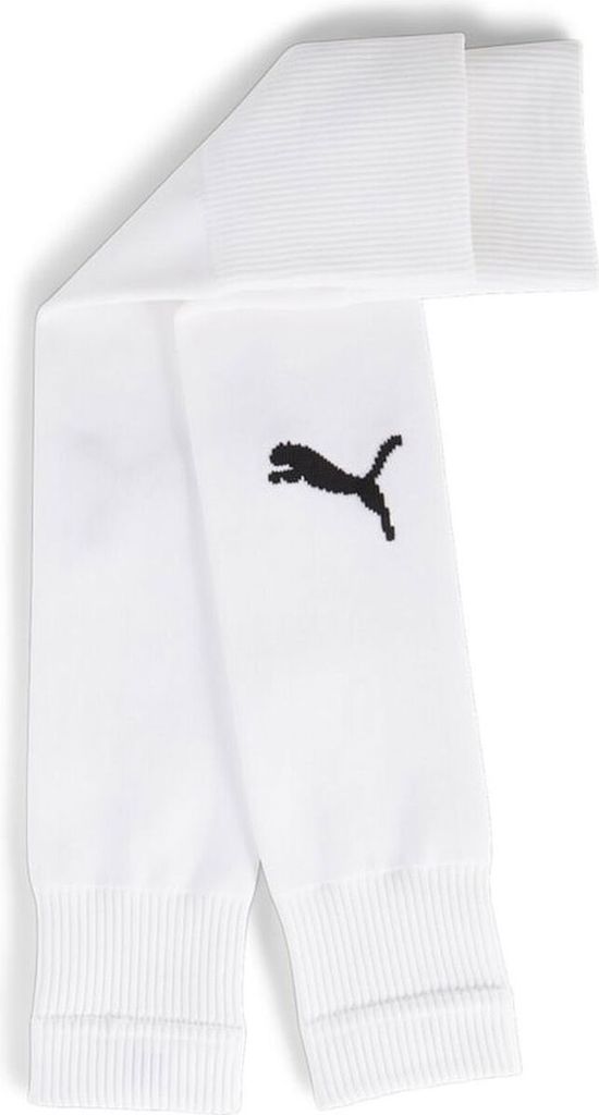 Puma Teamgoal Sleeve Stegstutzen - Weiß