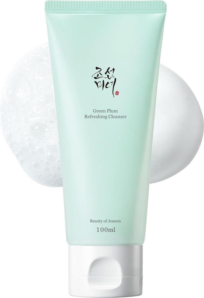 Beauty of Joseon 8809738314678, Čisticí gel, Unisex, Obrázek produktu 