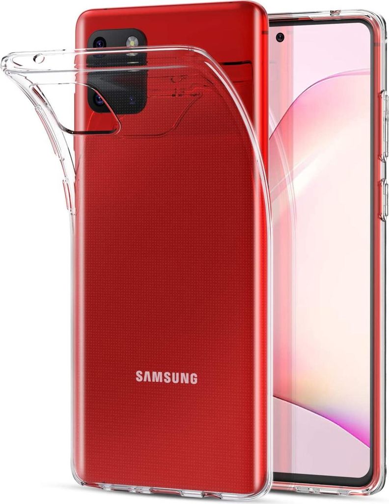 Wisam Schutzhülle für Samsung Galaxy Note 10 Lite / A81 / Produktbild 
