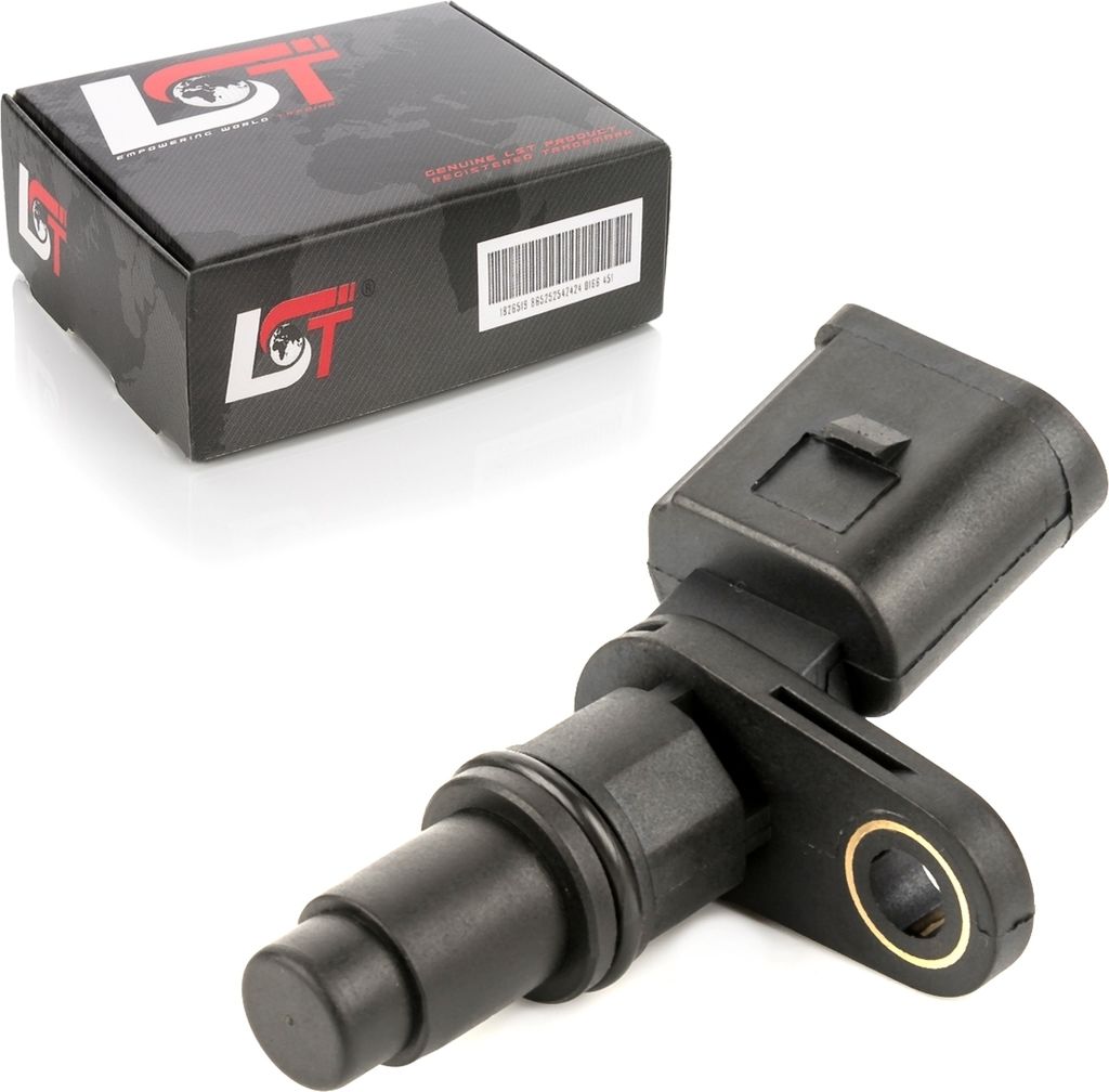 Nockenwellensensor Impulsgeber Hallgeber OT-Geber Sensor 070907601A für AUDI VW