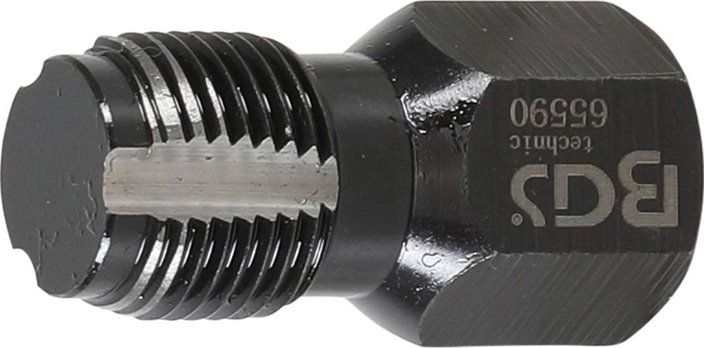 BGS 65590 Gewinde-Reparatur-Schneider für Lambdasondengewinde, M 18 x 1,5