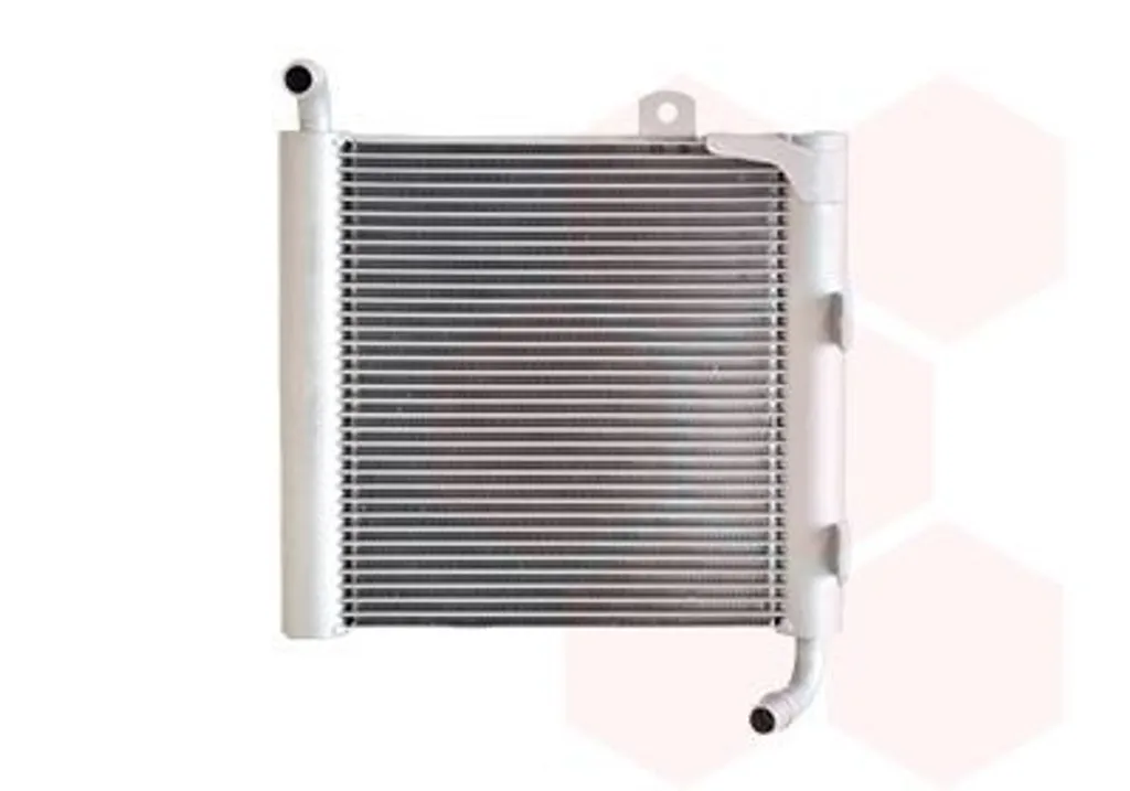 Radiateur de Rechange Jaguar XE XF - Solution Refroidissement Moteur