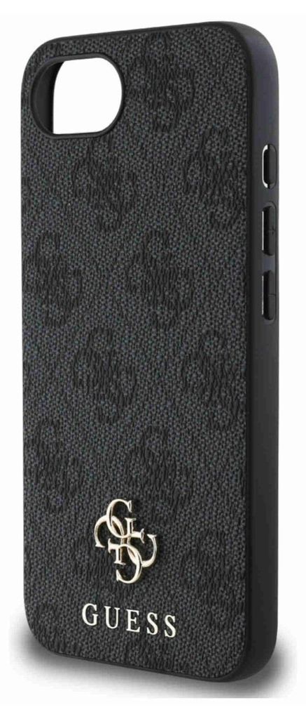 GUESS étui compatible IPHONE 16e (SE 4 2025) avec MagSafe Image du produit 