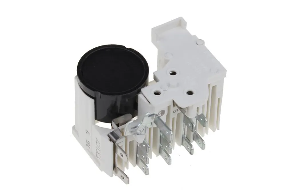 Whirlpool C00327481 Dispositif de Démarrage d'Origine pour Frigo