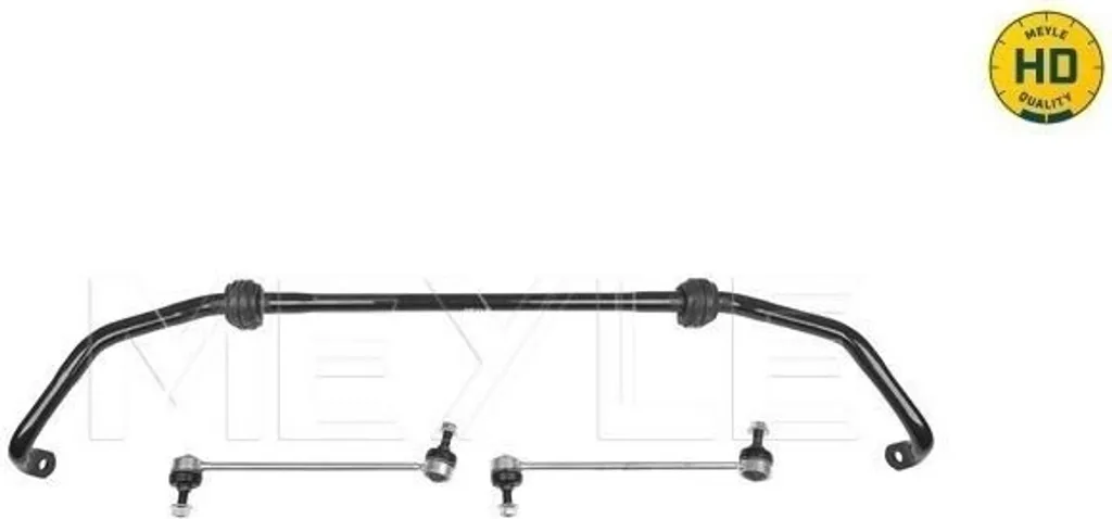 Barre Stabilisatrice de Suspension Avant BMW Série 5 F10 - Confort Actif