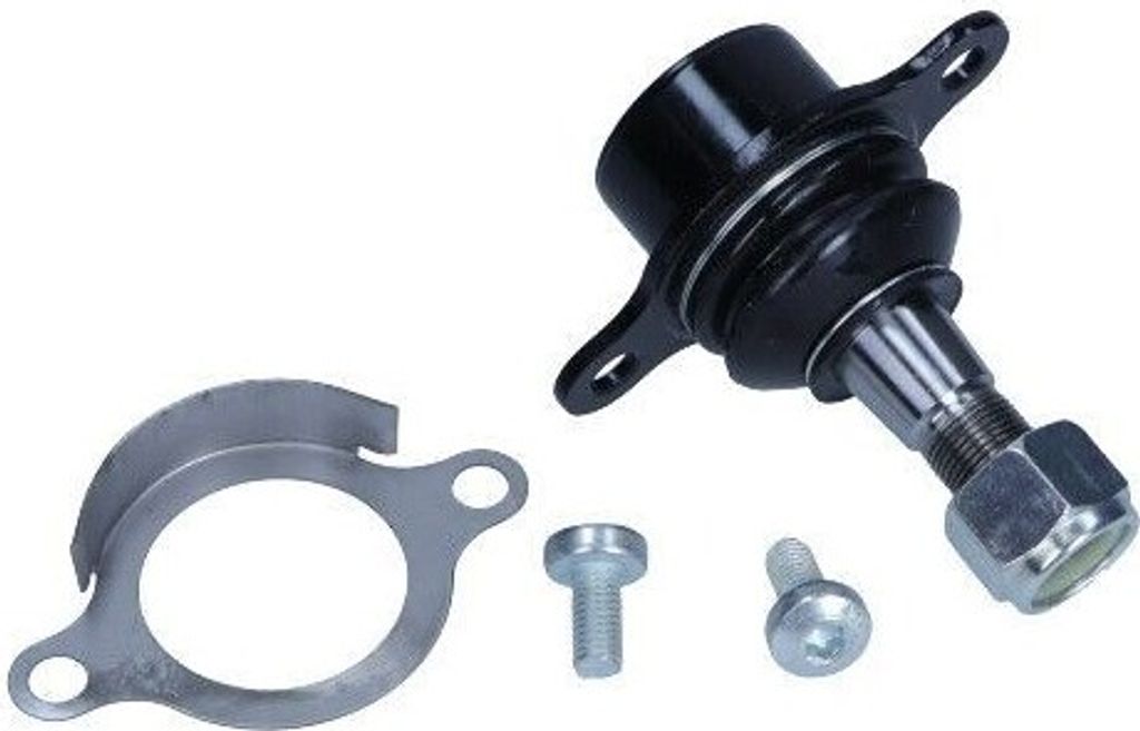 MAXGEAR 72-4806 - OE 1 417 351 Traggelenk, vorne für Transit, Transit Tourneo