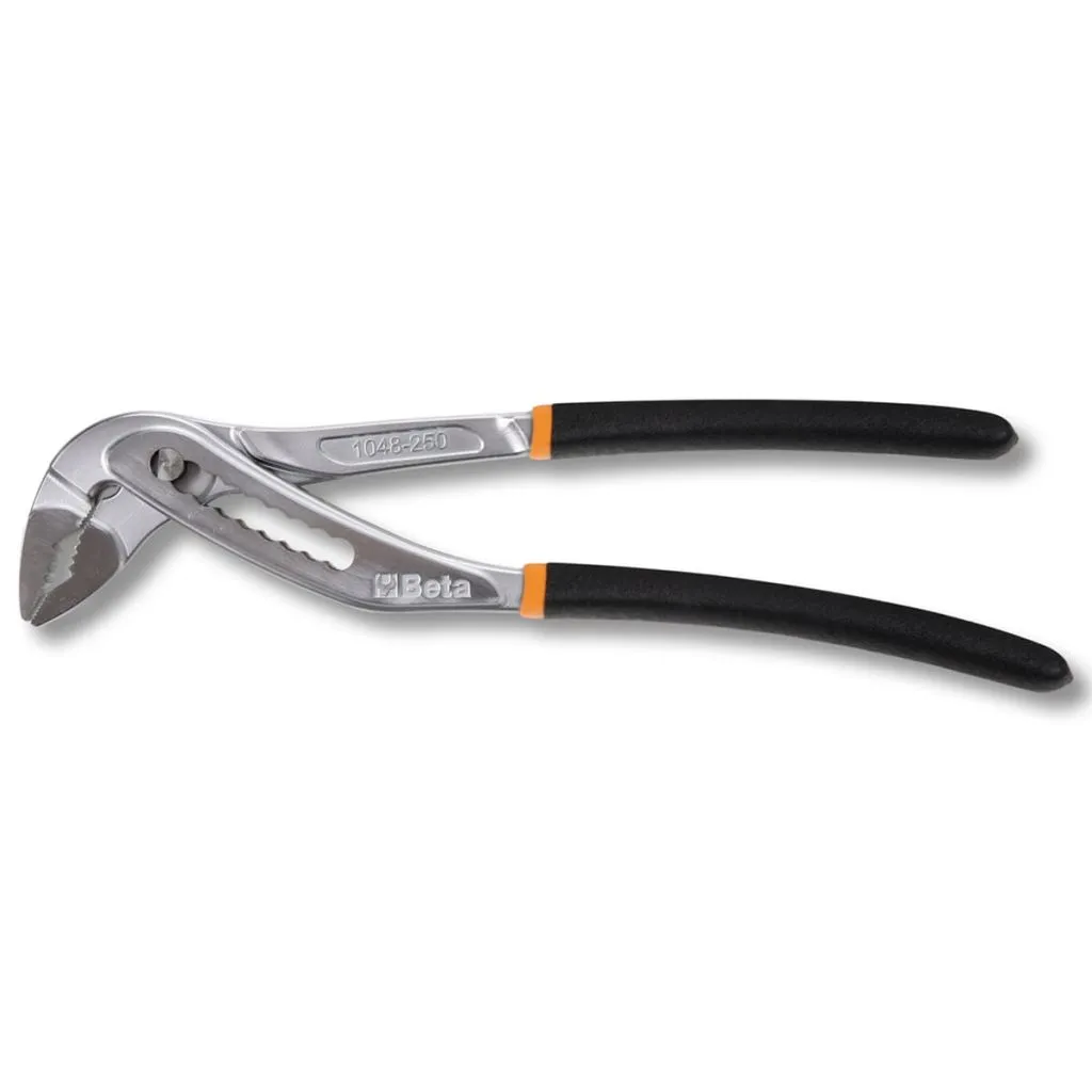 Pinza a Cerniera Chiusa Beta 1048 - 250 mm Professional Tool